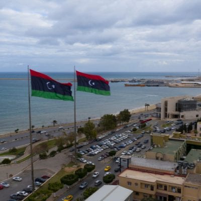 Libya_GNA