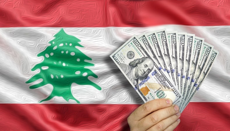 Lebanese_Dollar