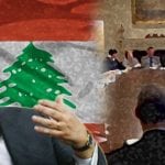 Lebanon_Michel_Aoun