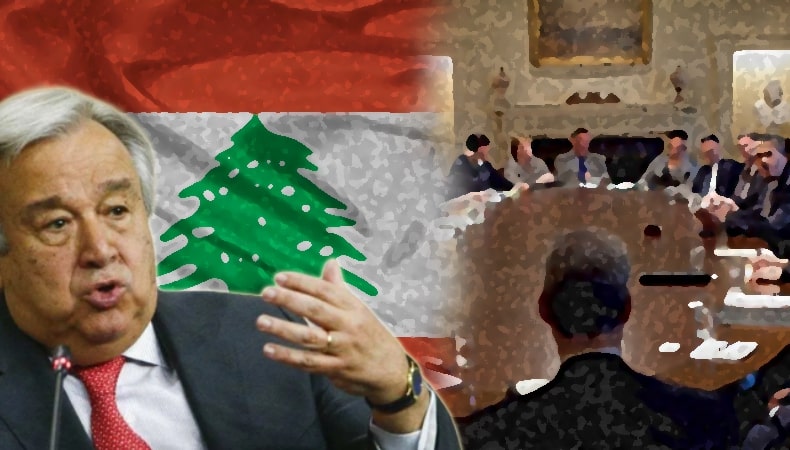 Lebanon_Michel_Aoun