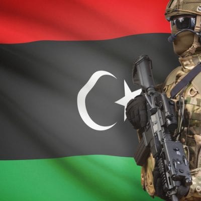 Libya_Troops