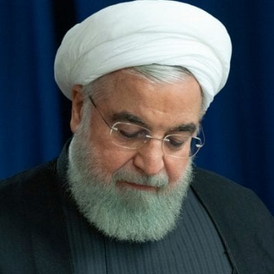 Rouhani