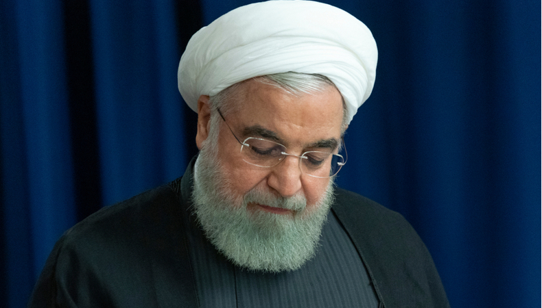 Rouhani