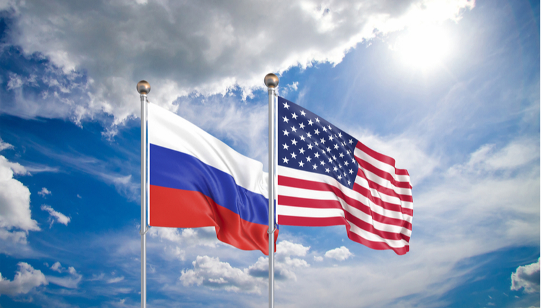 Russia_USA