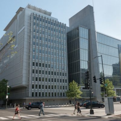 The_World_Bank