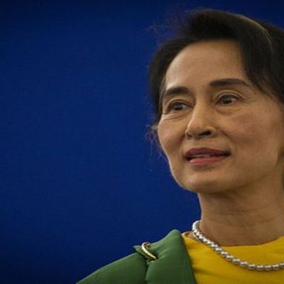 Aung-San-Suu-kyi