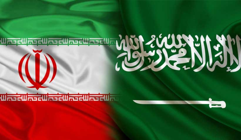 Iran Saudi Arabia