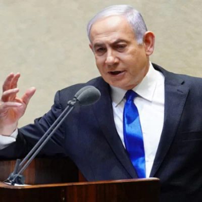 Netanyahu-UN