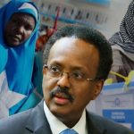 Somalia-Election
