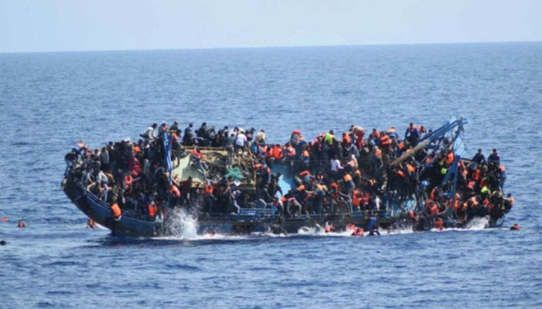 Tunisia-migrants