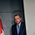 Turkey-Erdogan