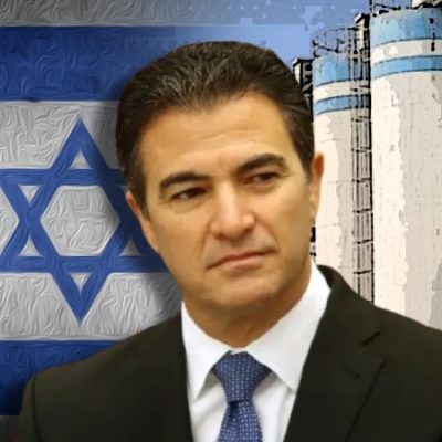 Mossad_chief