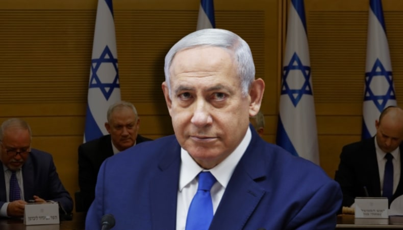 Netanyahu_Yair_Lapid