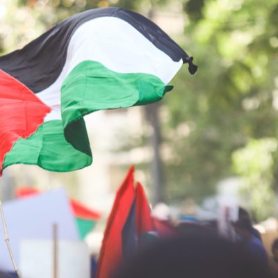 Palestine_protest