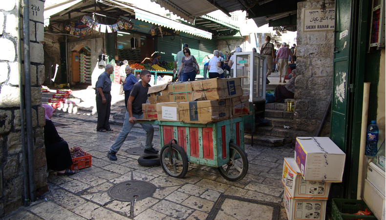 Palestinian_workers
