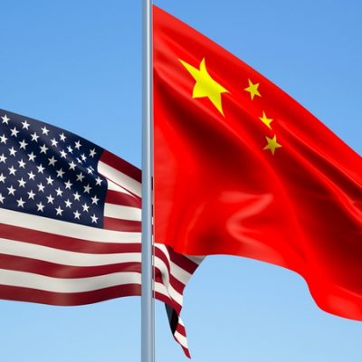 USA_ China