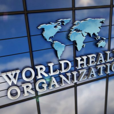 World_Health_Organisation