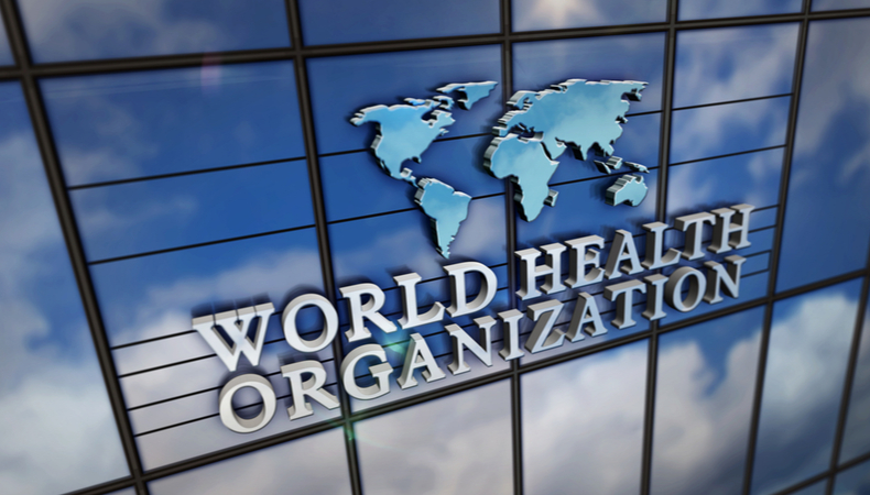 World_Health_Organisation
