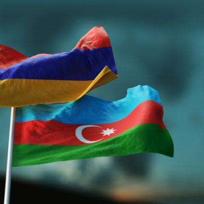 Armenia-Azerbaijan