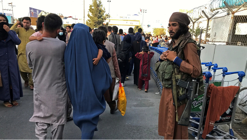 Afghanistan_Taliban