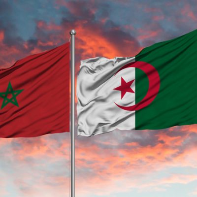 Algeria_Morocco