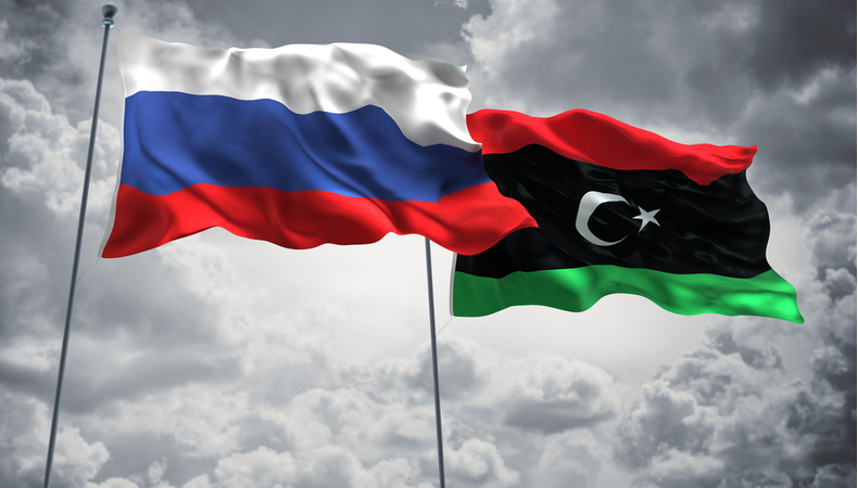 Libya_Russia