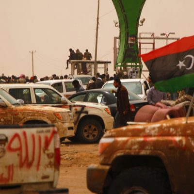 Libya