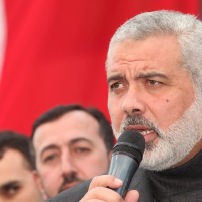 Ismail_Haniyeh