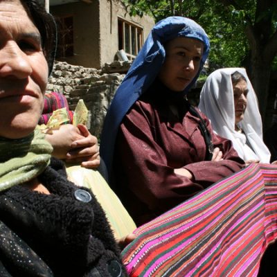 Afghanistan_Women