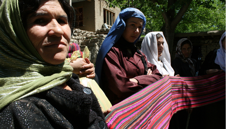 Afghanistan_Women