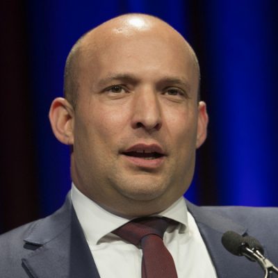 Israel_Naftali_Bennett