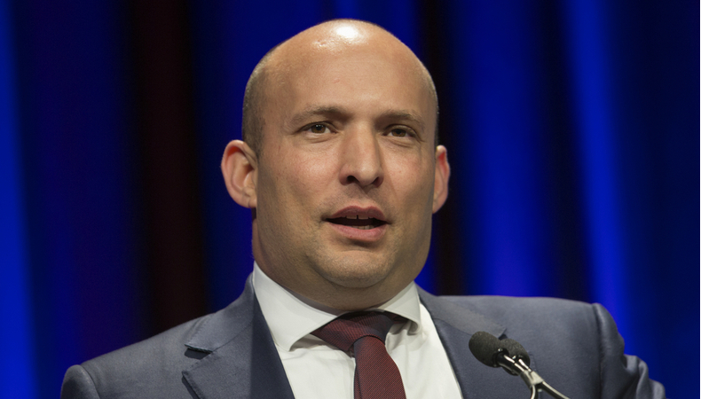 Israel_Naftali_Bennett