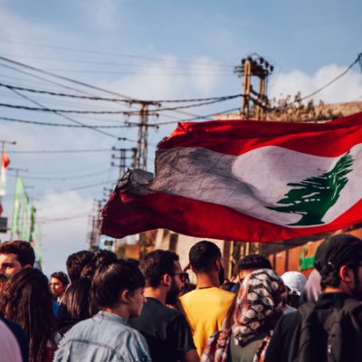 Lebanon__Protest
