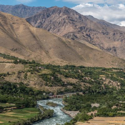 Panjshir_Valley