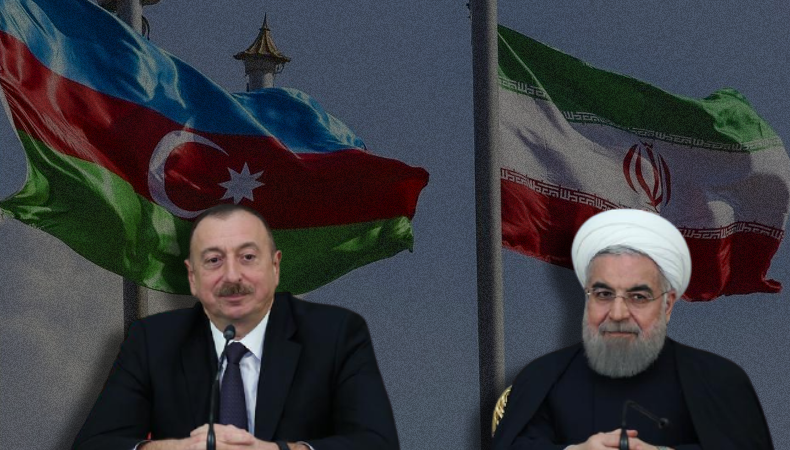 Iran-Azerbaijan