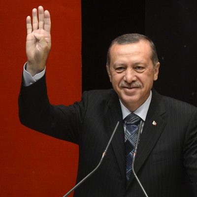 Erdogan