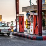 Iran_gas_station