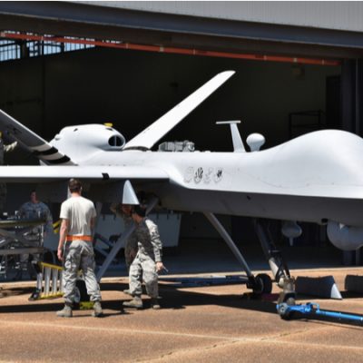 MQ-9B