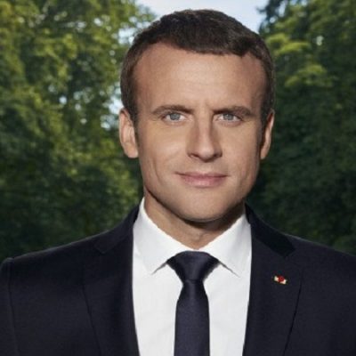 Macron