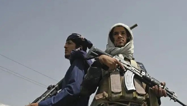 Taliban_Afghan