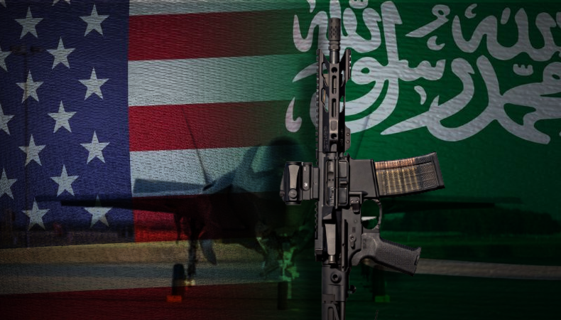 USA_Saudi_arabia