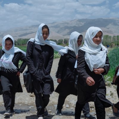 Afghanistan_Schools