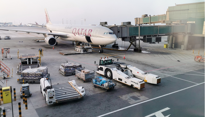 Doha_airport