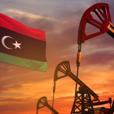 Libya_Oil