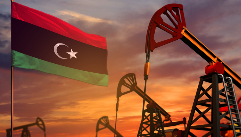 Libya_Oil