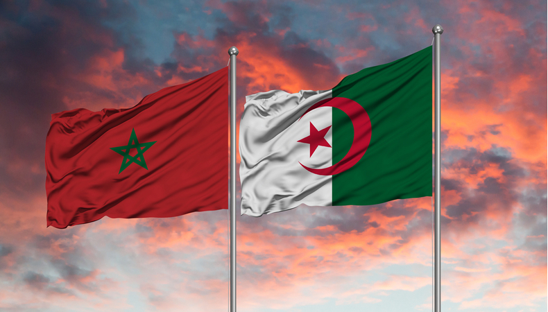 Morocco_Algeria_Drones