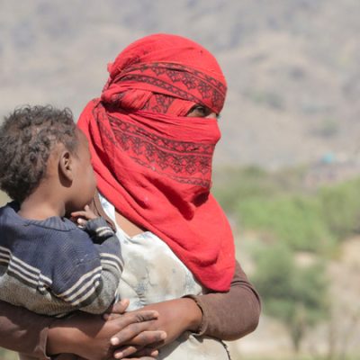 Yemen_Family