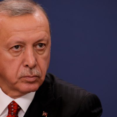 Erdogan