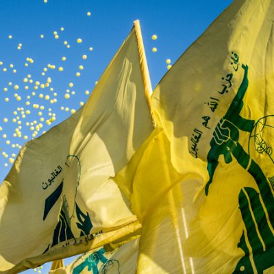 Hezbollah