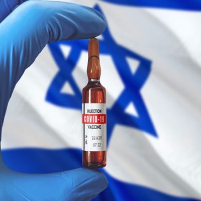 Israel_Fourth_Dose